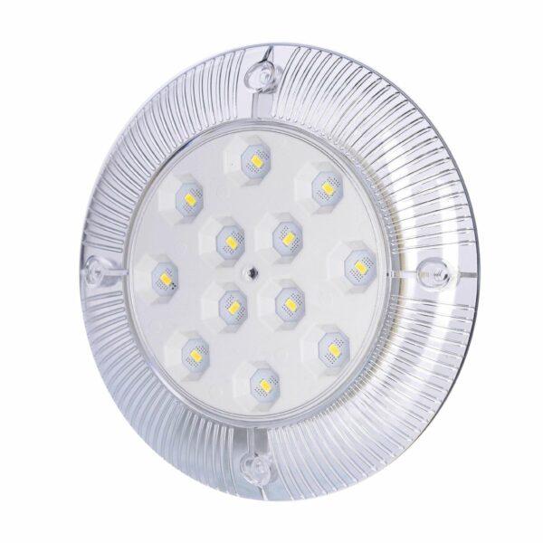 LED Innenleuchte 500lm - 4500K - 12v | BG-1900W-12V