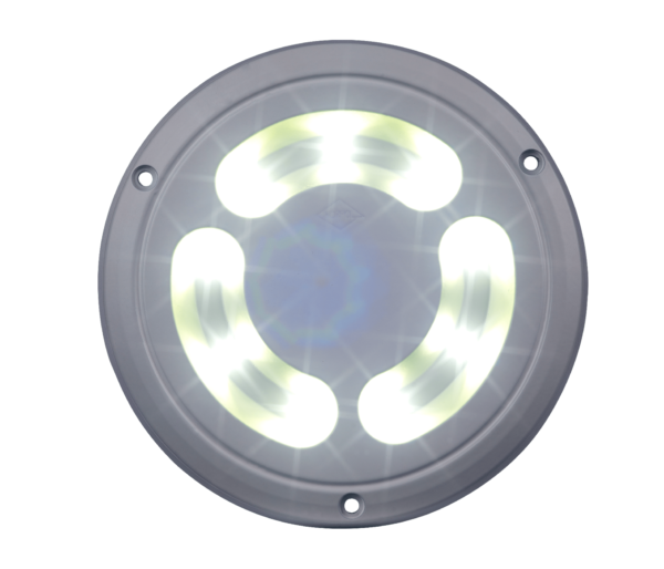 LED Innenleuchte 1650lm - 5000K - 12-24v - IP65 | BG-1600W