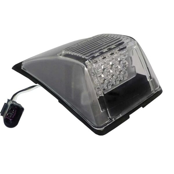 LED Seitenblinker links Volvo FM 24V | 107500