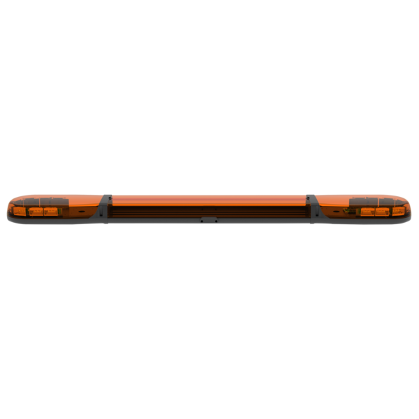 LED Blitzleiste | Warnbalken amber | Serie 13 | ECE-R65 amber | 1500mm | 16 LEDs | 13-00015-E