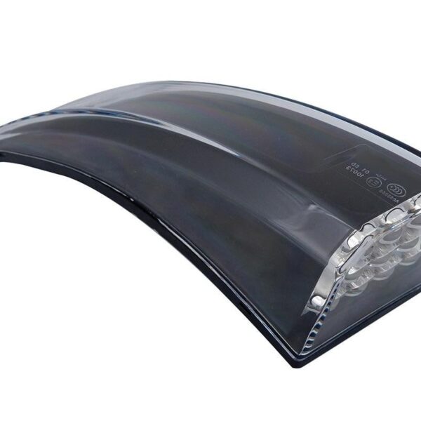 Rechts | LED Seitenblinker Volvo | 24v | 111030