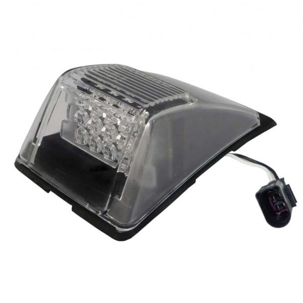 LED Seitenrundumleuchte rechts Volvo FM 24v | 107510