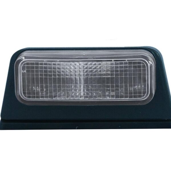 LED Frontmarkierungsleuchte (weiß) Dachmontage Volvo | 116040