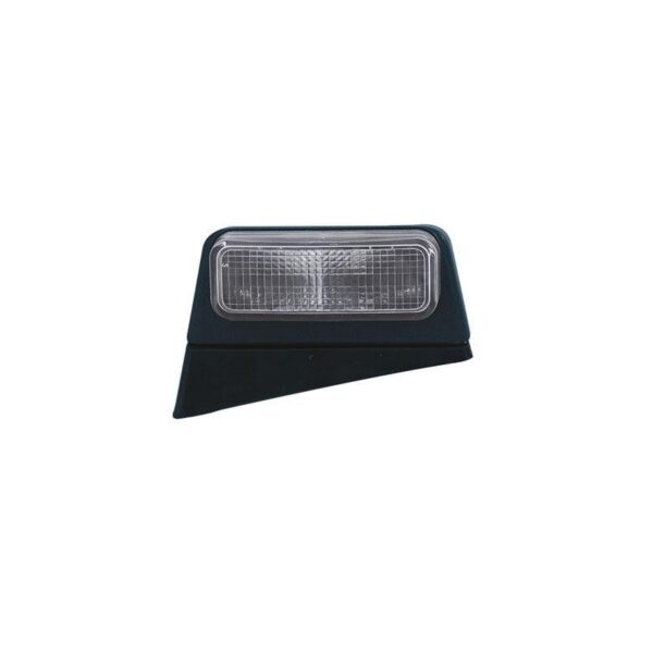 LED Frontmarkierungsleuchte Dachmontage Volvo rechts | 116000