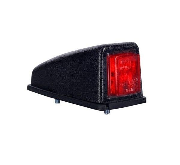 LED-Toplicht rot | 12-24V | MV-3400R