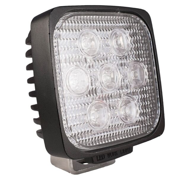 LED Arbeitsleuchte | 2800 Lumen | 9-36v | TRSW12244FB