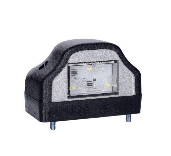LED Kennzeichenleuchte 12-24v | MK-800