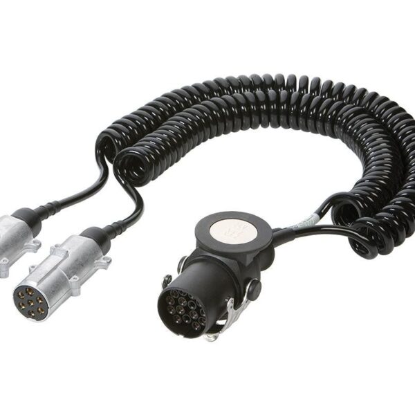 Adapterkabel 15P > 24N-24S(ISO 1185- 3731 - 12098) | D14824