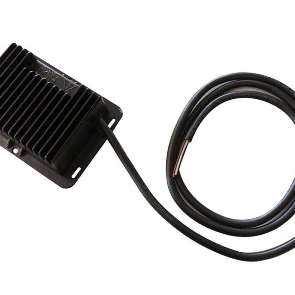 LED Widerstandsbox 24v - 1,5m Kabel offenes Drahtende | D13237