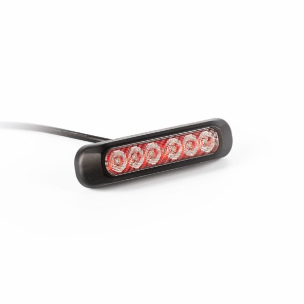LED Kompakt-Nebelscheinwerfer 12-24v (H+V Montage) | VM-4800
