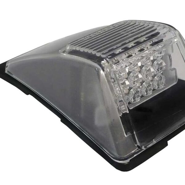 LED Seitenblinker links Volvo 24v | 107000