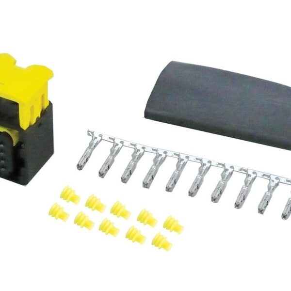 Reparatursatz | 8-PIN | HDSCS-Buchse | D13878