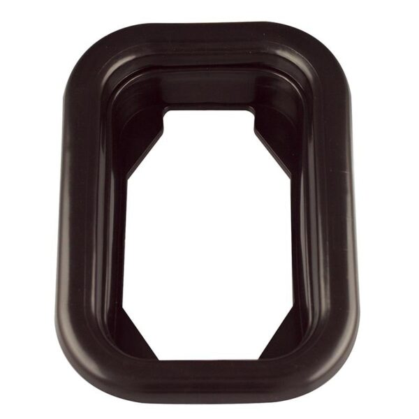 Zierring Gummi Serie 130 | 59401