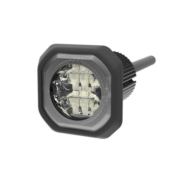 LED verstecken eine LED blitzer | R65 | amber | 12-24v | ED9040A