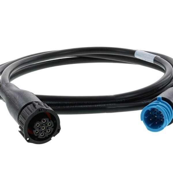 Verlängerungskabel 7-PIN AMP 200cm (Stecker>Buchse) | D12450