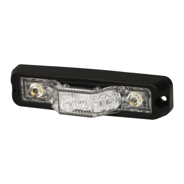 LED blitzer 6-LED | grün | 12-24 V | ED3777G