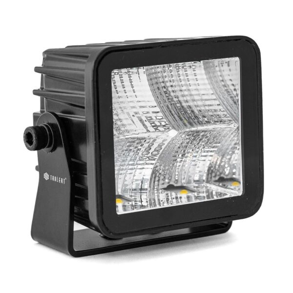 Onix Series LED Arbeitsleuchte | 40 Watt | 4680 Lumen | 9 - 36V | 0,4m Kabel+DT | TRSW12273FB