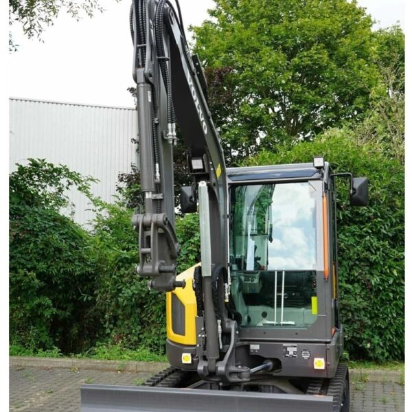 Minibagger Beleuchtungsset - PS-250KIT