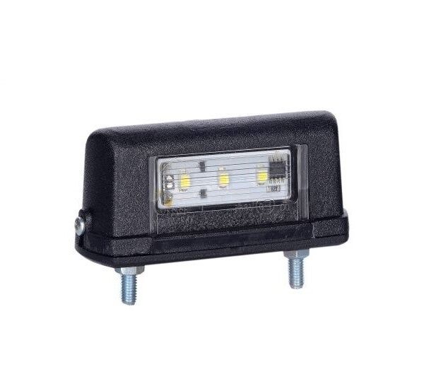 LED Kennzeichenleuchte 12-24v | MK-700