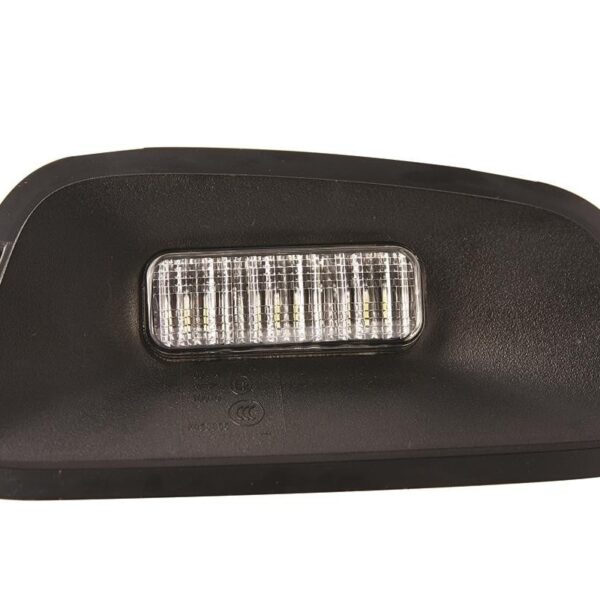 LED Frontmarkierungsleuchte Dachmontage Volvo links | 112010