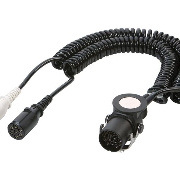 Adapterkabel 15P > 24N-24S (ISO 12098-1185-3731) | D14689