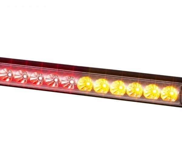 LED Rück-/Brems-/Blinklicht 12/24V 5m Kabel | VC-100-5M
