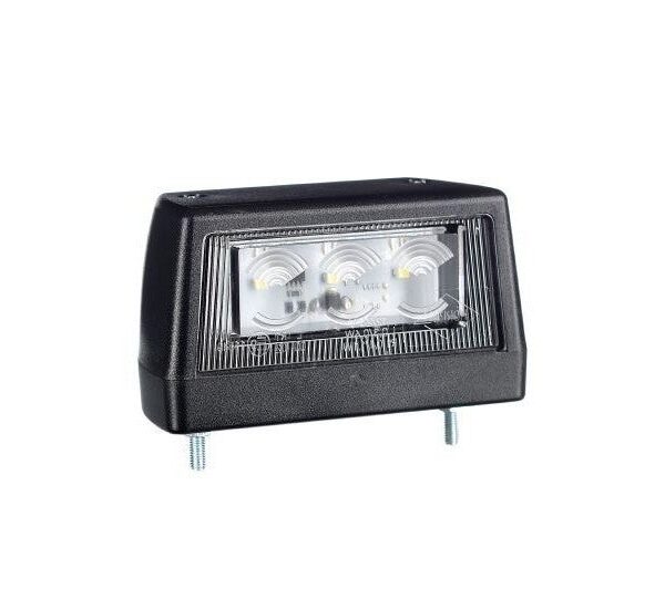 LED Kennzeichenleuchte 12-24v | MK-2300
