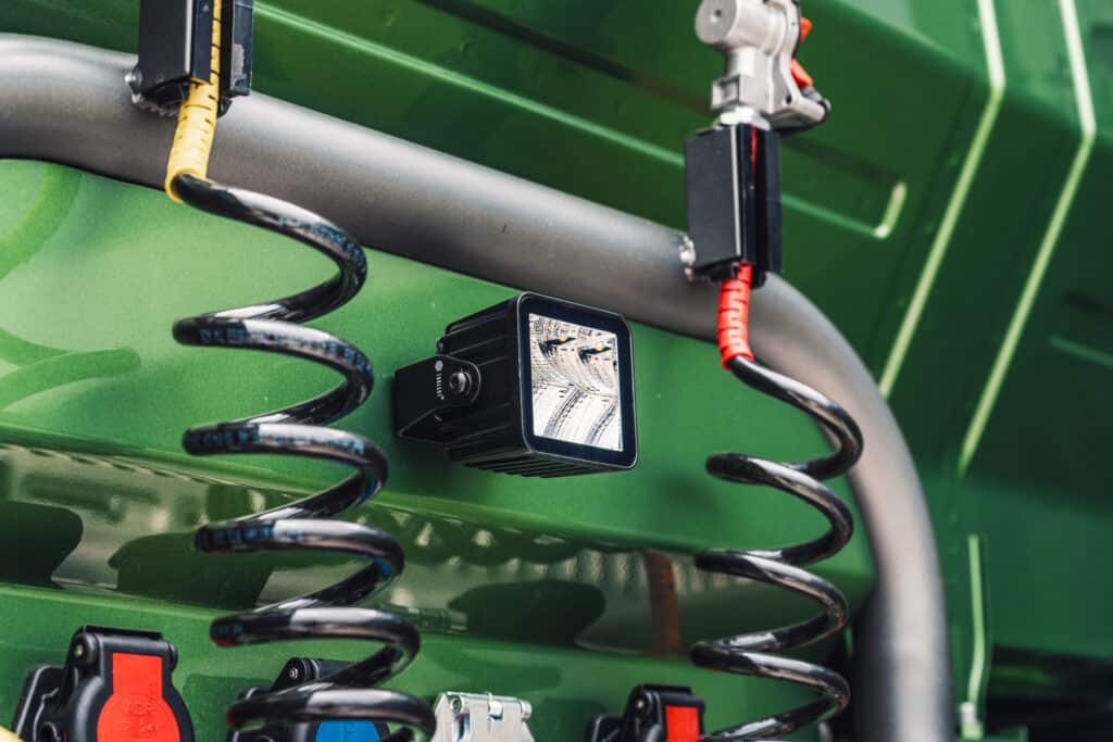ece zertifizierter led arbeitsscheinwerfer