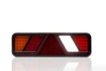 Links | LED-Anhängerbeleuchtung canbusproof | 24v | 7-PIN AMP-Stecker | VC-7001B7 – Bild 6
