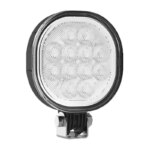 LED-Rückfahrlicht | 12-24v | aufrechte Montage | 50cm. Kabel | VR-341 – Bild 2