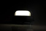 LED Kennzeichenbeleuchtung | 12-36v | Volt 0,75mm². Stecker | MK-1640 – Bild 2