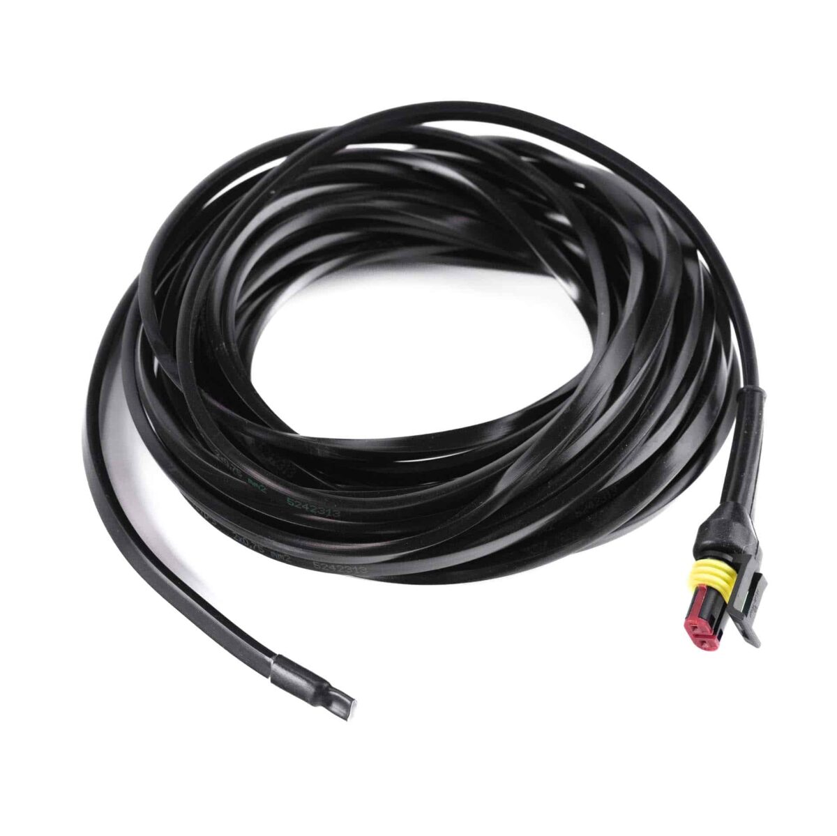 2-PIN SuperSeal 8