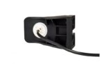 LED Positionsleuchte weiß | 12-24v | 50cm. Kabel | MV-3550W – Bild 6