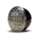 LED-Rückfahrlicht | 12-24v | ohne Kabel | 140WSTIM – Bild 2