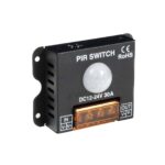 Bewegungsmelder 12-24v 30A – Bild 2