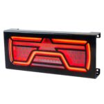 Schutzgitter schwarz für VC-2000 (flaches Modell) – Bild 4