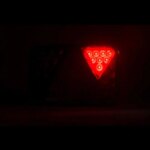 Links | LED Rücklicht mit Nebelscheinwerfer & Kennzeichenleuchte | 12v | 5-PIN | VC-2721B5 – Bild 9