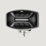OZZ XO 1 LED Fernscheinwerfer | weiß oval | 8160 Lumen | 88106 – Bild 6