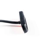 LED R65 LED Blitzer amber | 4-LED | 12-24v | 20cm Kabel – Bild 3