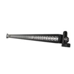 LED bar | 250 Watt | 24900 Lumen | 9-30v | 40cm. Kabel | Deutsch Stecker | TRSW12270-50C – Bild 4