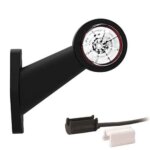 5mm². Stecker | M10BV-321RW