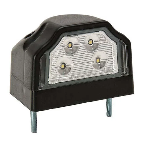 LED Kennzeichenbeleuchtung | 12-36v | M10KV-100