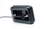 Links | LED Rücklicht mit Kennzeichenleuchte | 12-24v | 7-Funktionen | 100cm. Kabel | VC-4511 – Bild 4