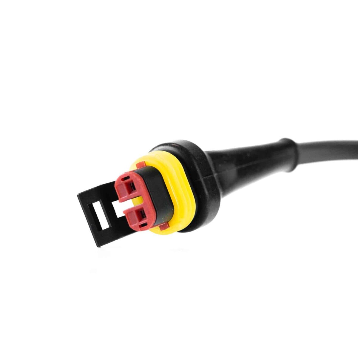 Flachkabel 0,75mm2, 2-PIN SuperSeal 8,0m. – Bild 4