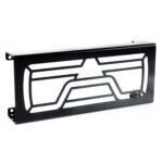 Schutzgitter schwarz für VC-2000 (flaches Modell) – Bild 3