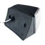 LED Volvo Oberlampe weiß abgewinkelter Bügel 24v | MV-7101W – Bild 8