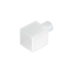 BLS-RGB Streife Endkappe mit Kabelausgang