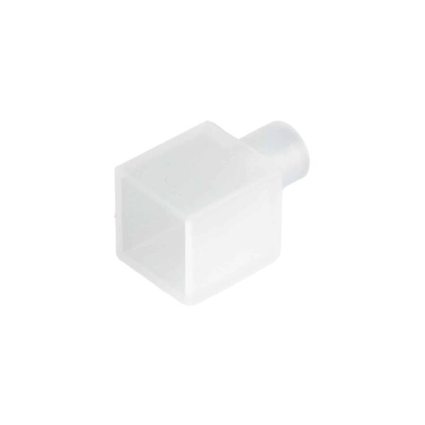 BLS-RGB Streife Endkappe mit Kabelausgang