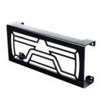 Schutzgitter schwarz für VC-2000 (flaches Modell)