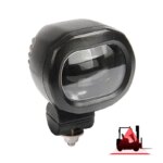RED Line LED Gabelstapler Lampe | 10-80v | 50cm. Kabel | D14358